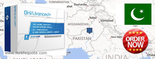 Dónde comprar Growth Hormone en linea Pakistan